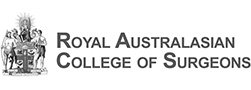 Royal Australasian College of Surgeons