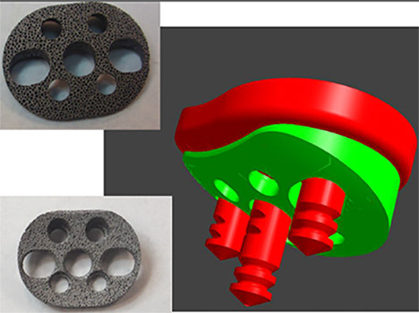 Research and Innovations